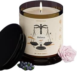 My Jolie Candle Signe Astro