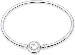 HappyStar Bracelet argent 925