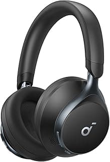 Soundcore Space One Casque Bluetooth