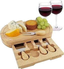 Plateau fromage échecs