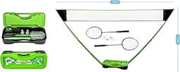 PLAY4FUN Set Badminton