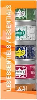 Coffret Thé Kusmi "Les Essentiels"
