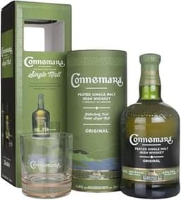 Connemara Single Malt