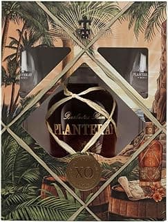 Rhum XO 20th Anniversary