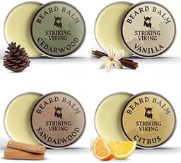 Parfum solide naturel