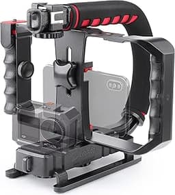 Stabilisateur Zeadio