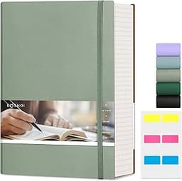 Carnet EMSHOI B5