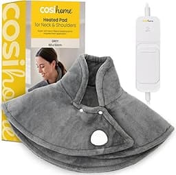 Cosi Home Coussin Chauffant Épaules et Dos