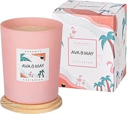 AVA & MAY Bahamas 180 g
