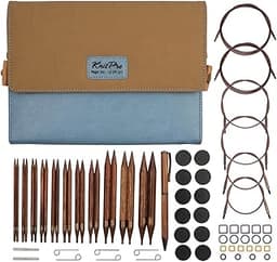 KnitPro Deluxe