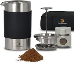 Handpresso Travel Press