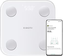 Xiaomi S400