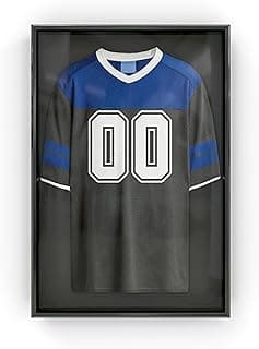 Snap - Vitrine pour Maillot de Sport