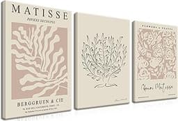 Abstractions Matisse neutres