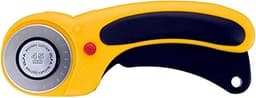 Olfa Cutter Rotatif Deluxe