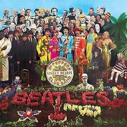 Sgt. Pepper’s Deluxe