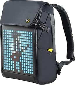 Sac à dos Divoom Pixoo