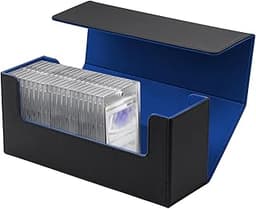 Tolesum Boîte de Rangement pour Magic Carte