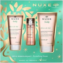 Coffret Rêve de Thé Nuxe