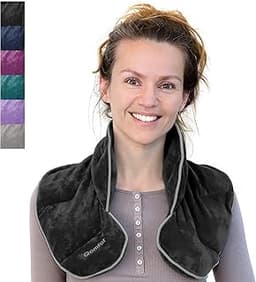Coussin Chauffant Micro Ondes