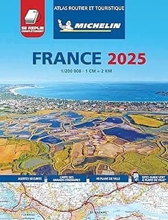 Atlas France 2025 Multiflex
