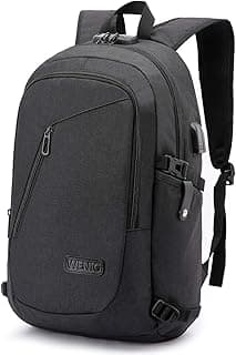 Sac à dos antivol USB
