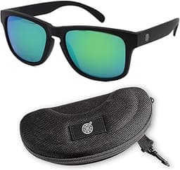 LMAB Lunettes Polarisées Flottantes