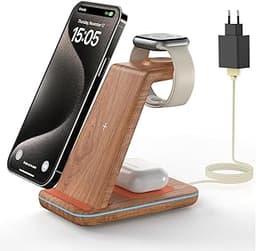 GEEKERA Station 3-en-1