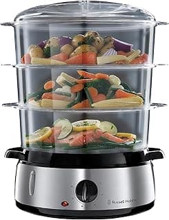 Cuiseur vapeur Russell Hobbs