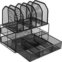 Module de rangement Amazon Basics