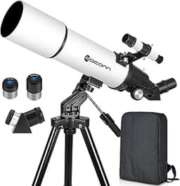 Télescope EACONN