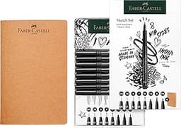 Sketch Set Faber-Castell