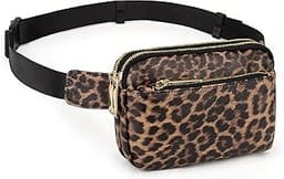UTO Sac Banane Femme Homme