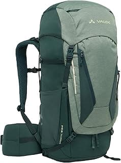 VAUDE Asymmetric 38+8