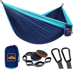 Hamac de camping AnorTrek