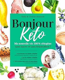 Livre recettes à partager