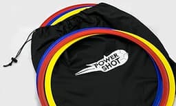 POWERSHOT – 12 cerceaux plats de coordination