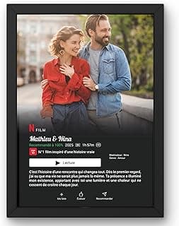 Poster Netflix