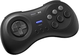 Manette 8BitDo M30