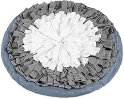 Navaris Tapis de fouille rond
