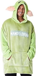 Sweat Baby Yoda