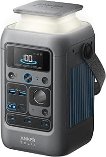 Powerbank EcoFlow River Mini