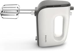 Batteur turbo 5 vitesses Philips