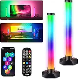 Euakee Light Bars (x2)