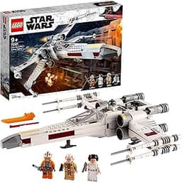 X-Wing de Luke Skywalker