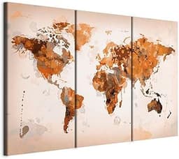 Tableau B&D XXL 120x80 panoramique