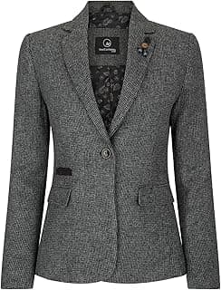 Blazer tweed TruClothing