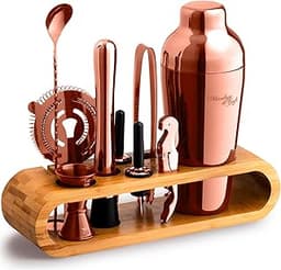 Kit shaker Mixology