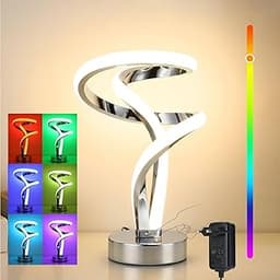 Lightess Spirale LED