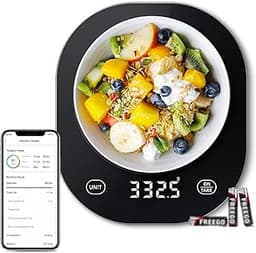 arboleaf balance connectée